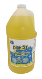 DISH XL - 3,78 L  (4/case) - T3502